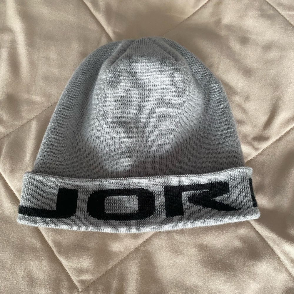 Jordan Beanie